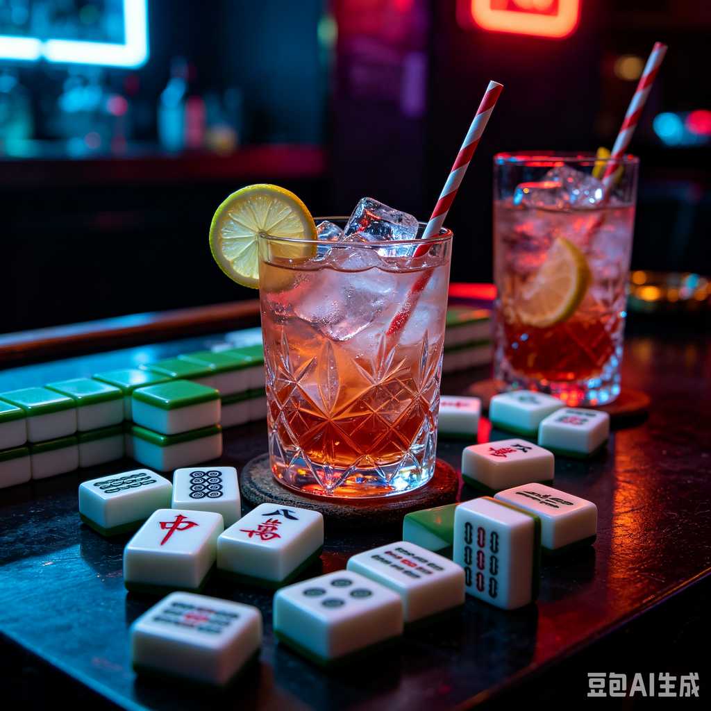 Leicester,mahjong