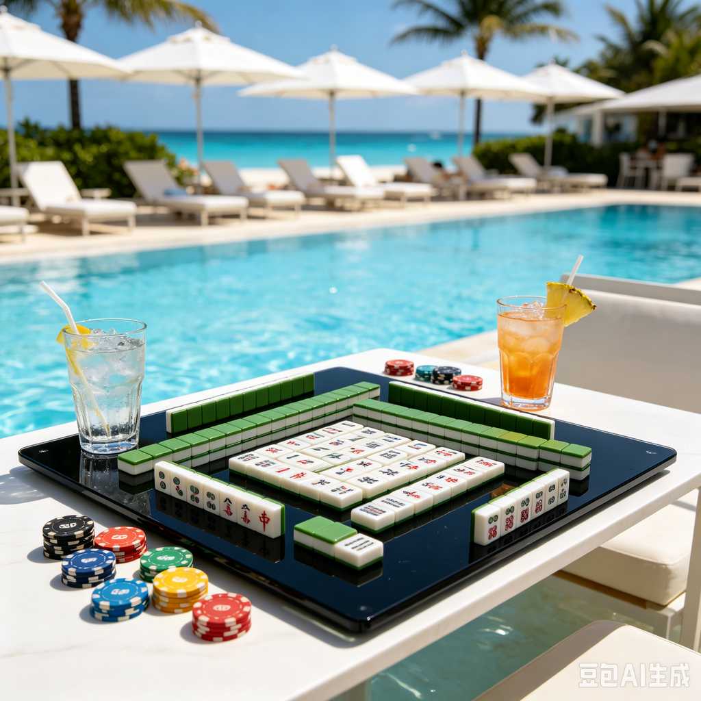 Plymouth,mahjong