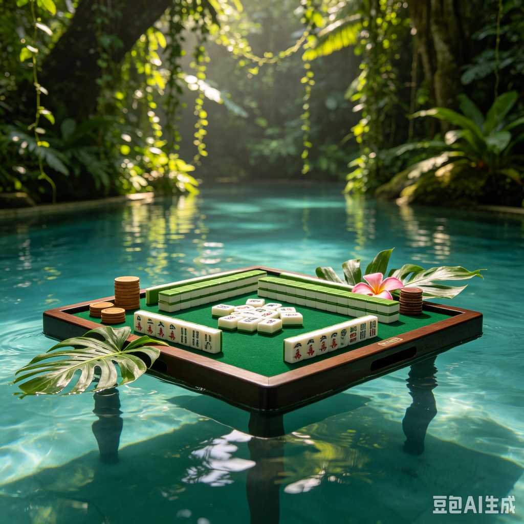 sansalvador,mahjong