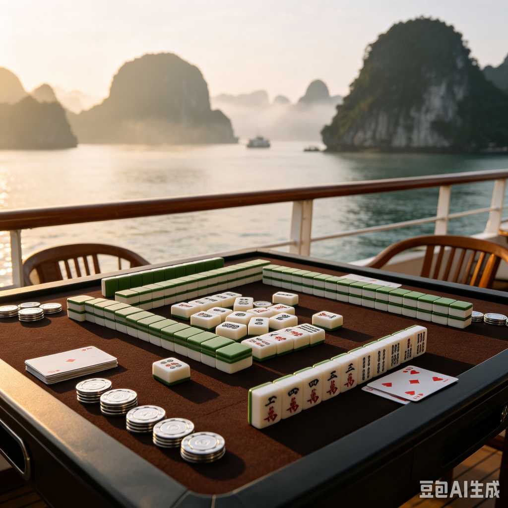 paramaribo,mahjong