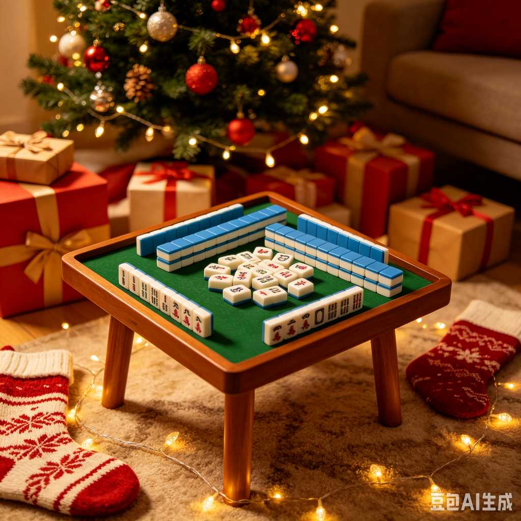 athensga,mahjong