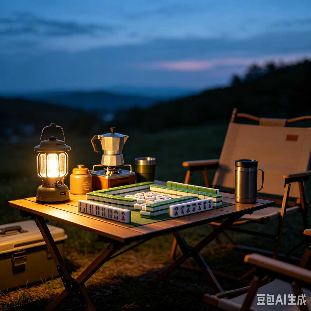 real acrylic mahjong tiles