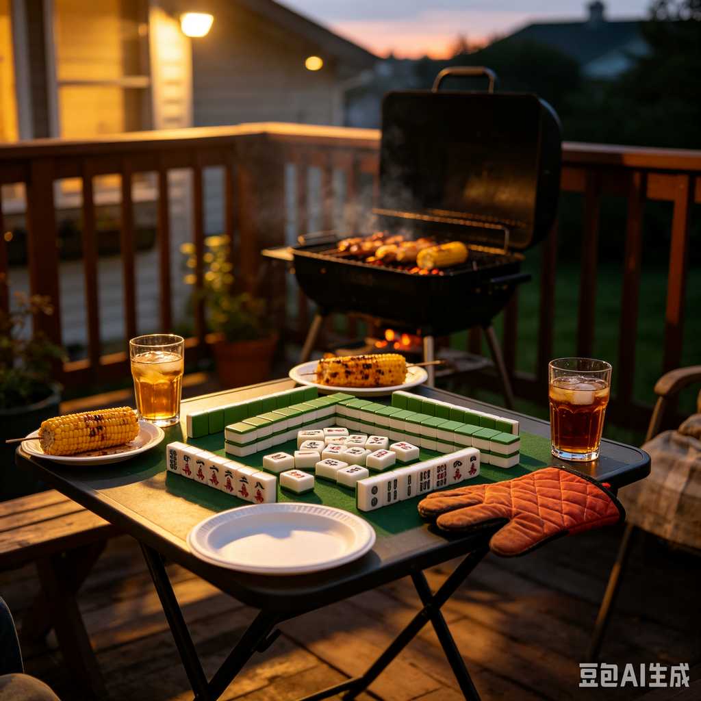 Jacksonville,mahjong