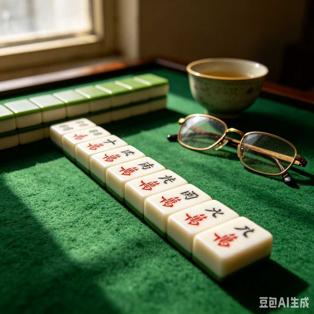 SaintPetersburg,mahjong
