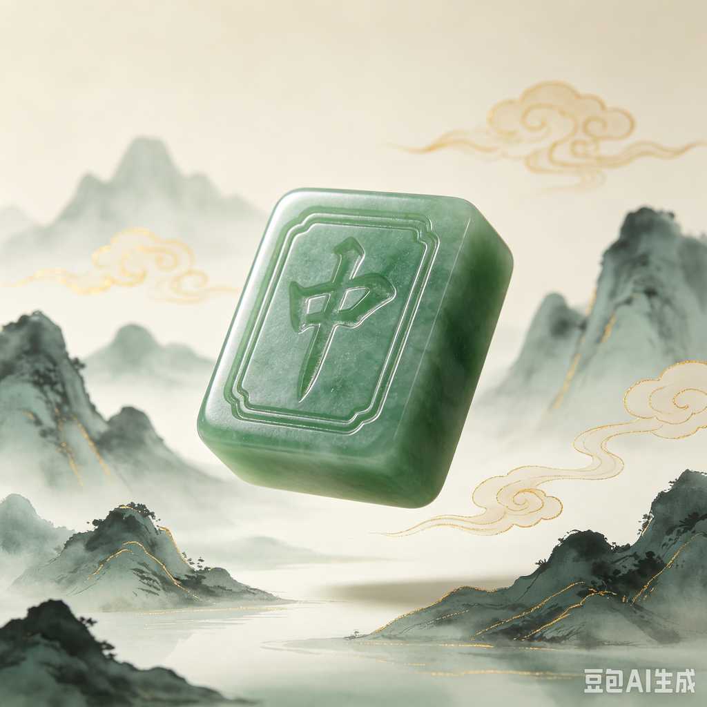 professional club mahjong set