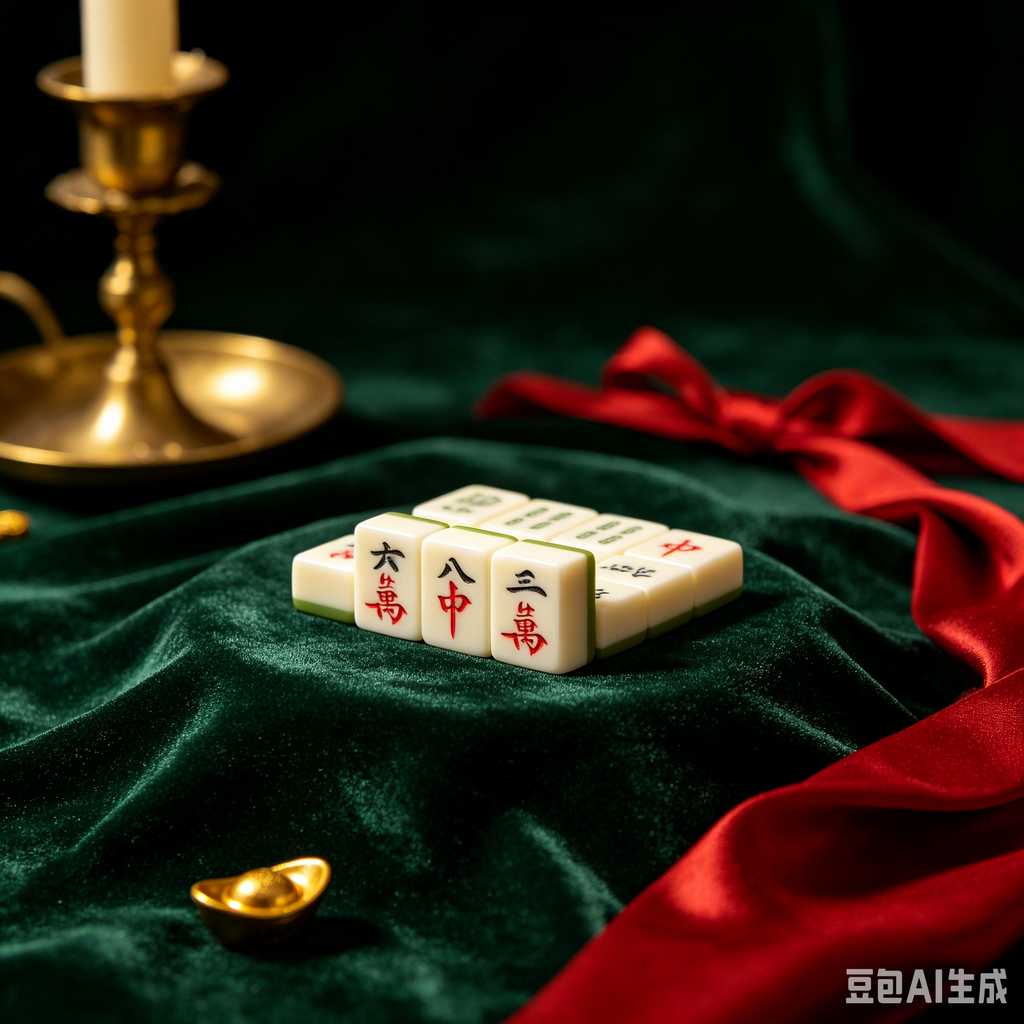 silicone mahjong mat