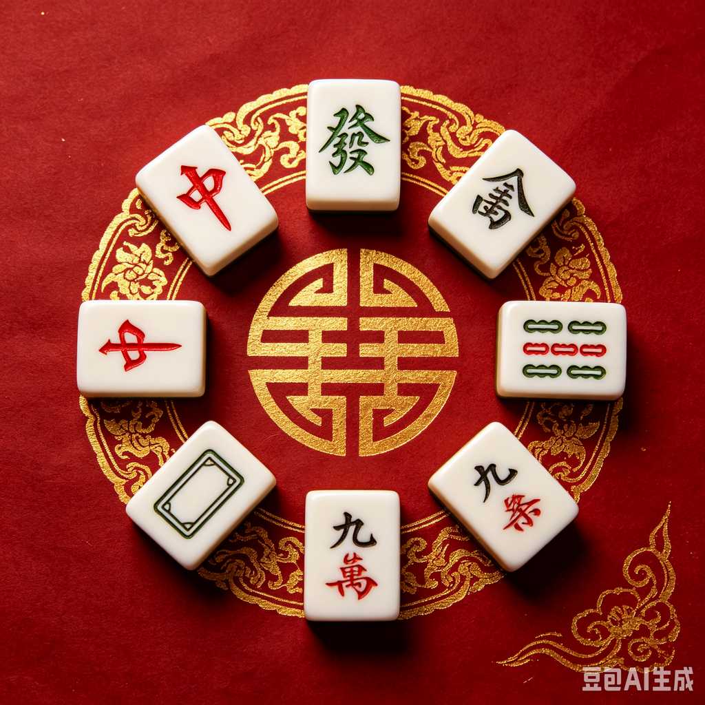 StPaul,mahjong