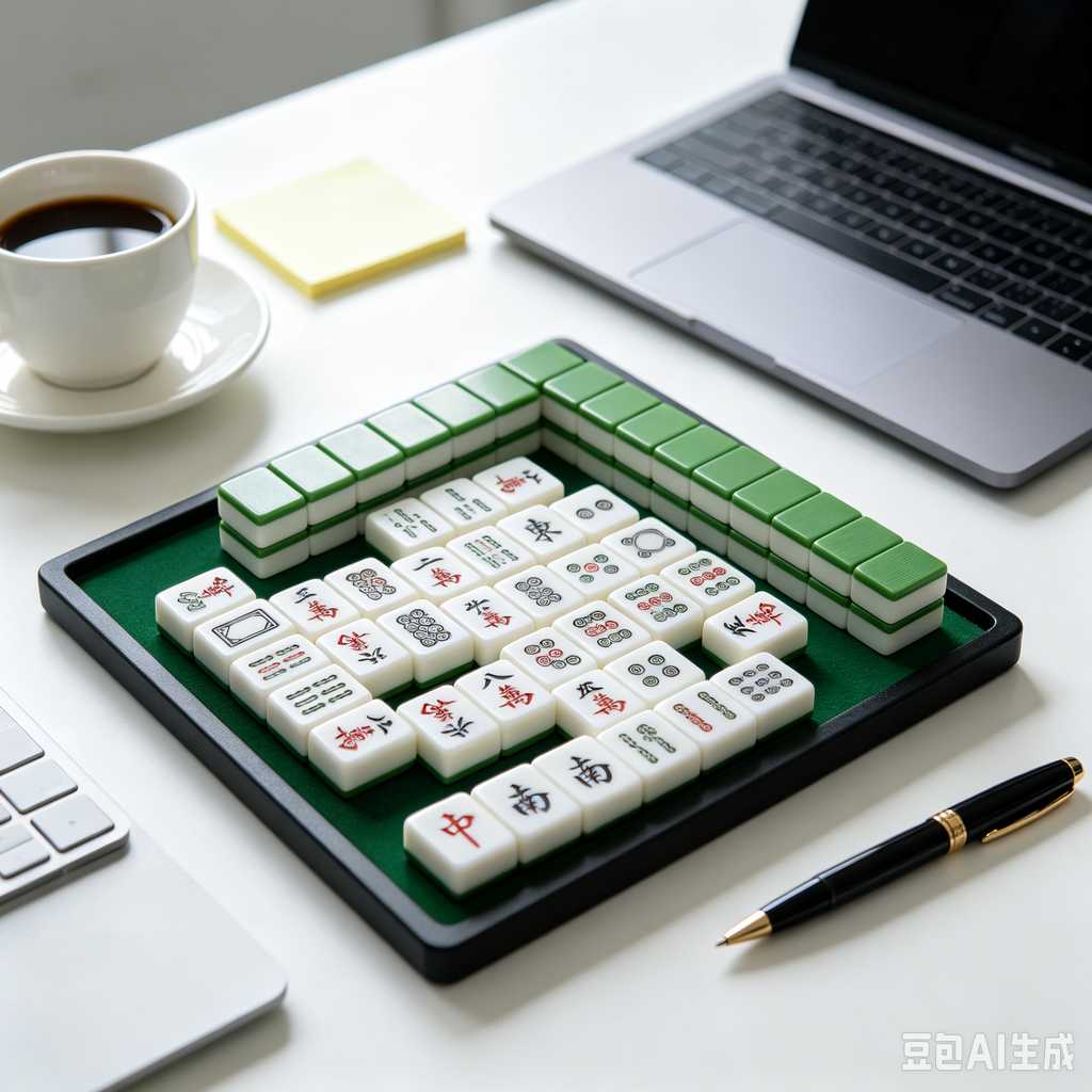 barranquilla,mahjong