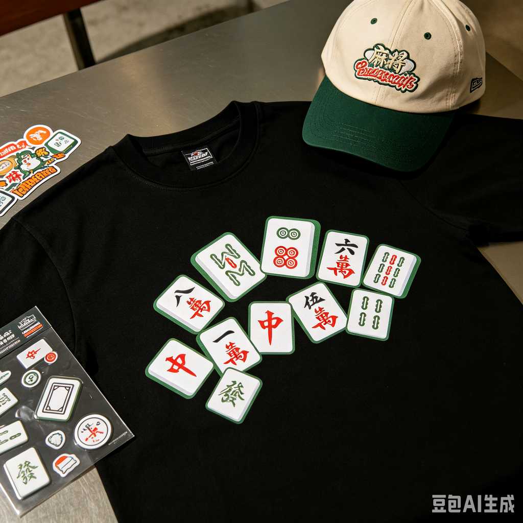 Concord,mahjong