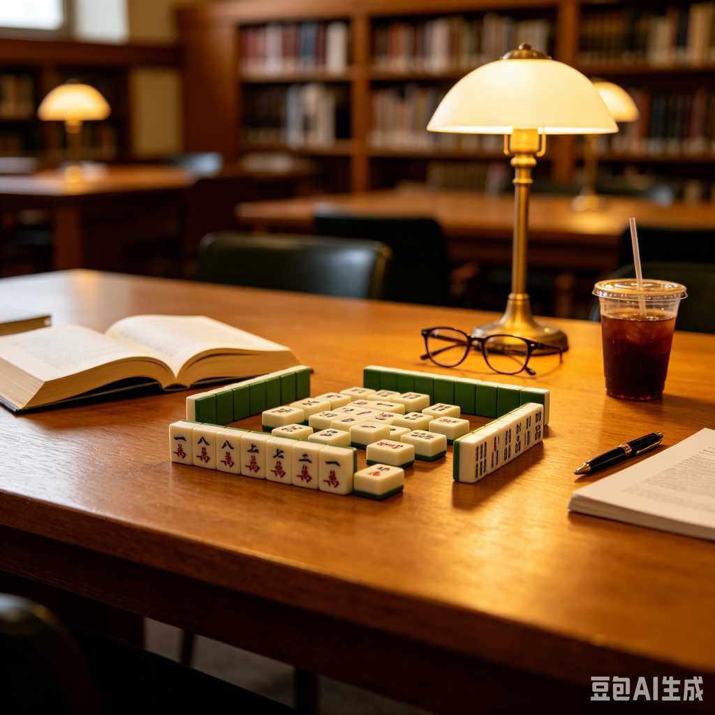 Riga,mahjong