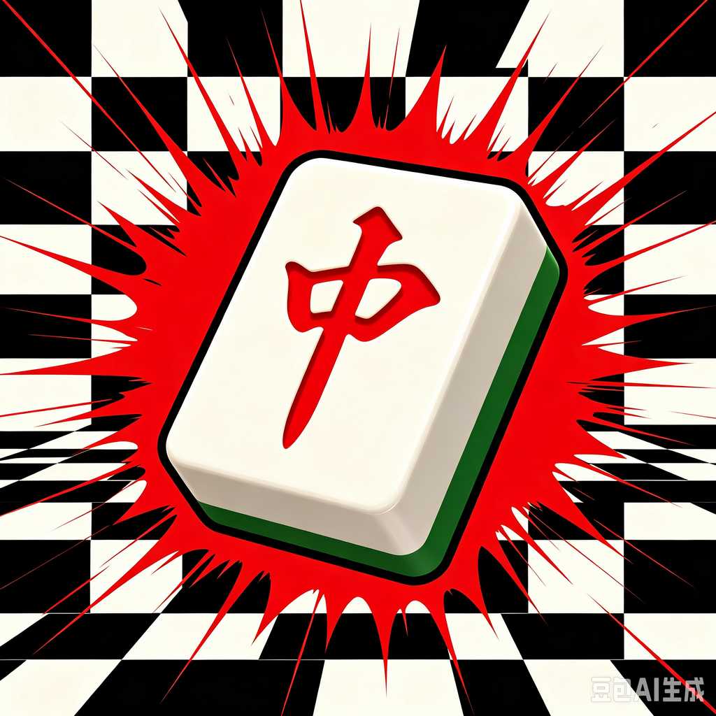 dustproof mahjong set