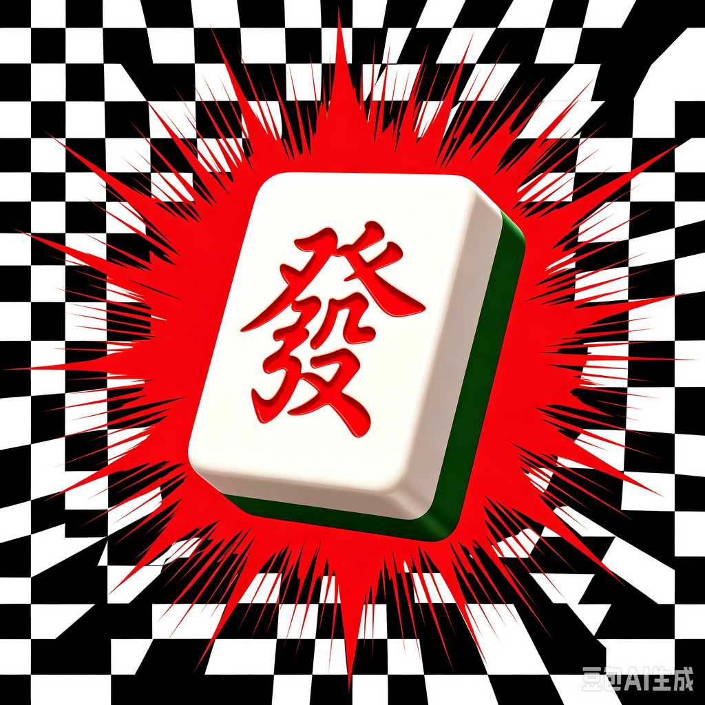 hard shell travel case mahjong