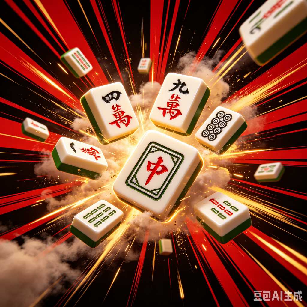 BuffaloNY,mahjong
