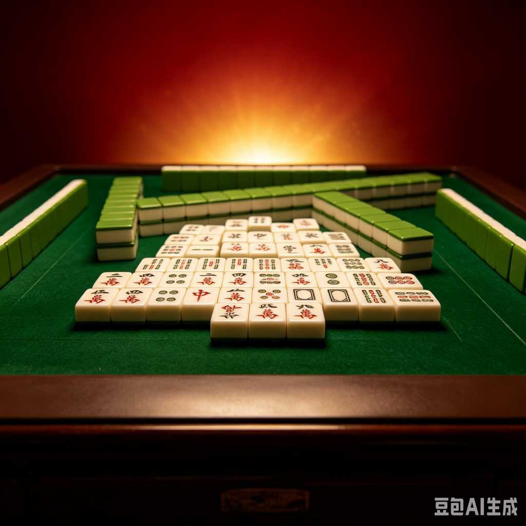 Pocatello,mahjong