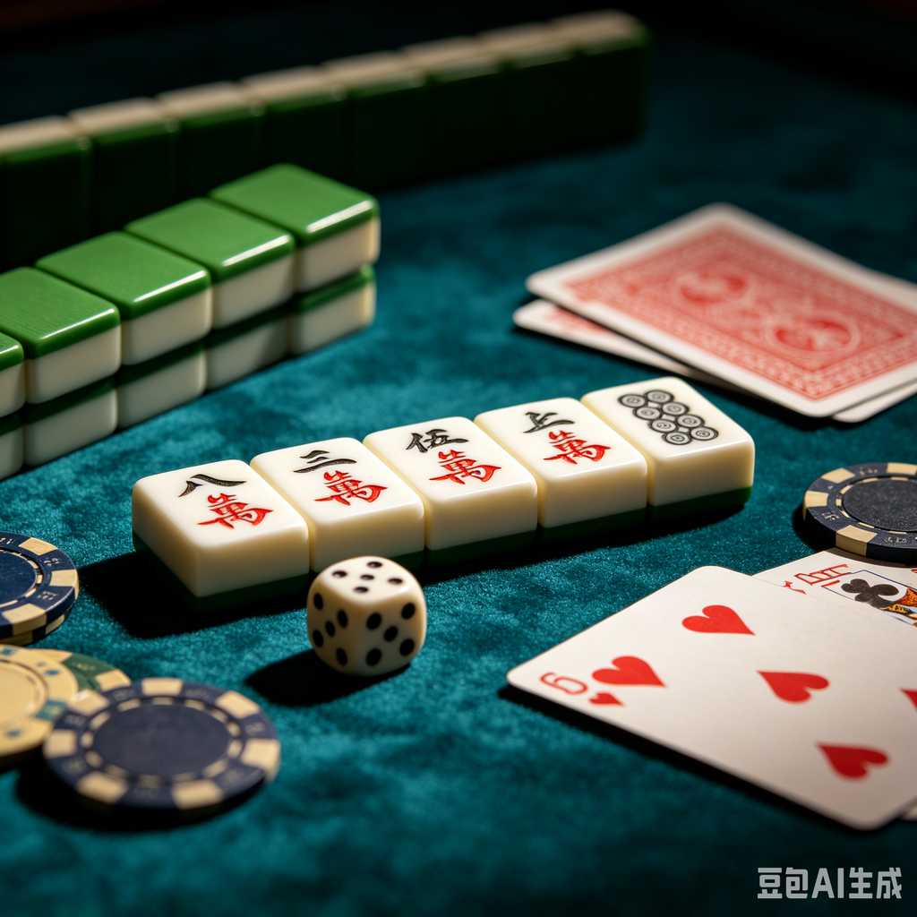 scratch proof mahjong case