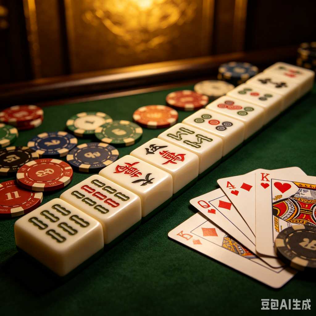 Florence,mahjong