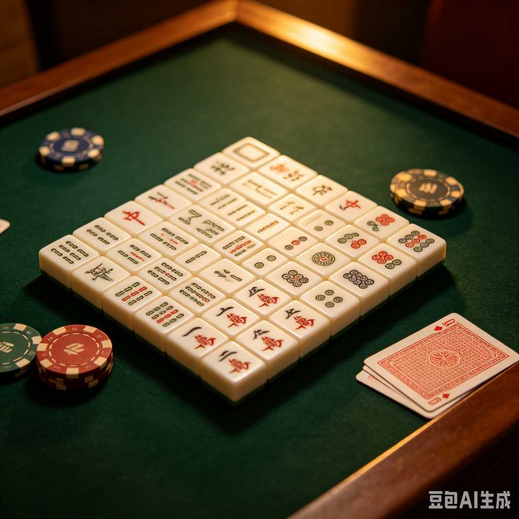 CambridgeMA,mahjong