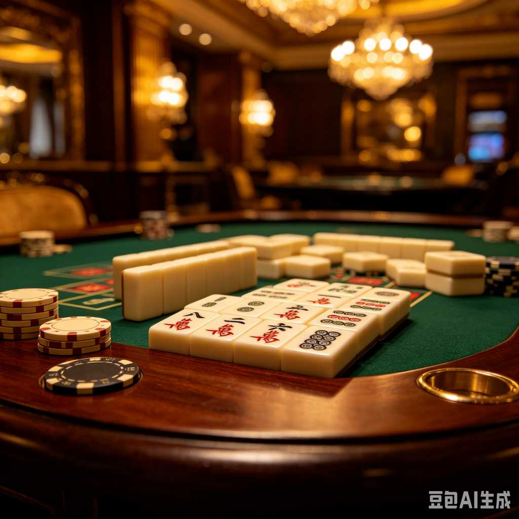 Dayton,mahjong