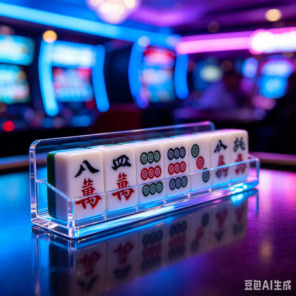 Osnabruck,mahjong