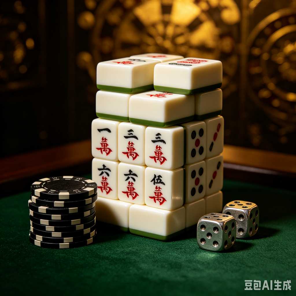 Beaumont,mahjong