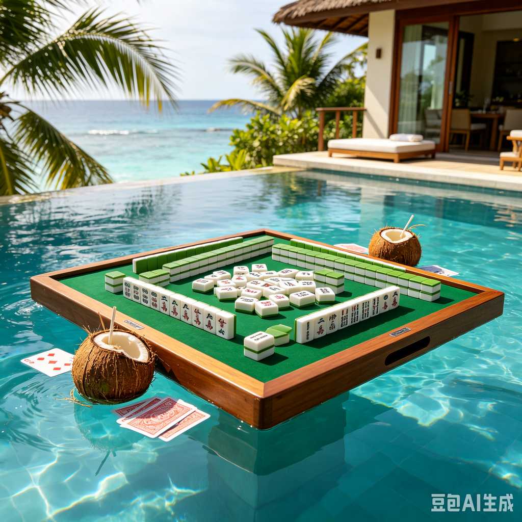 Kennewick,mahjong