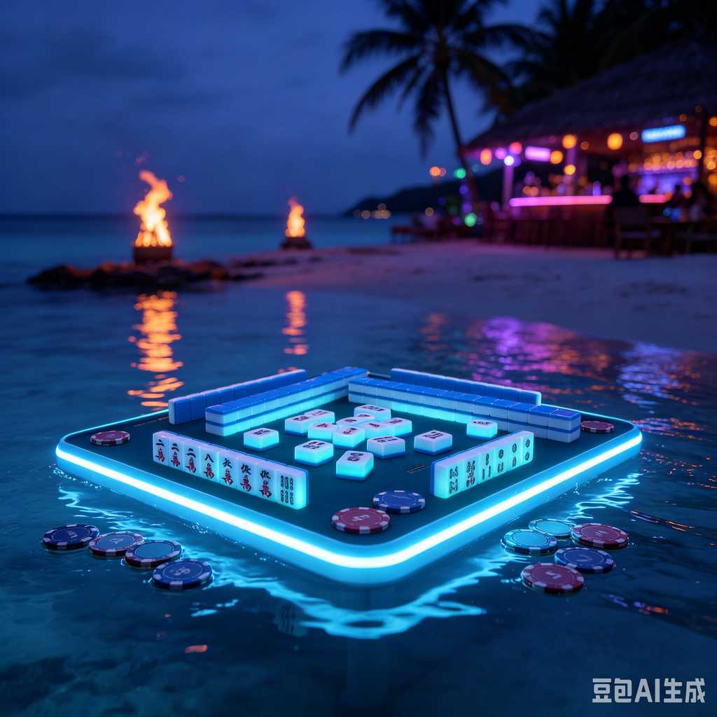 Granada,mahjong